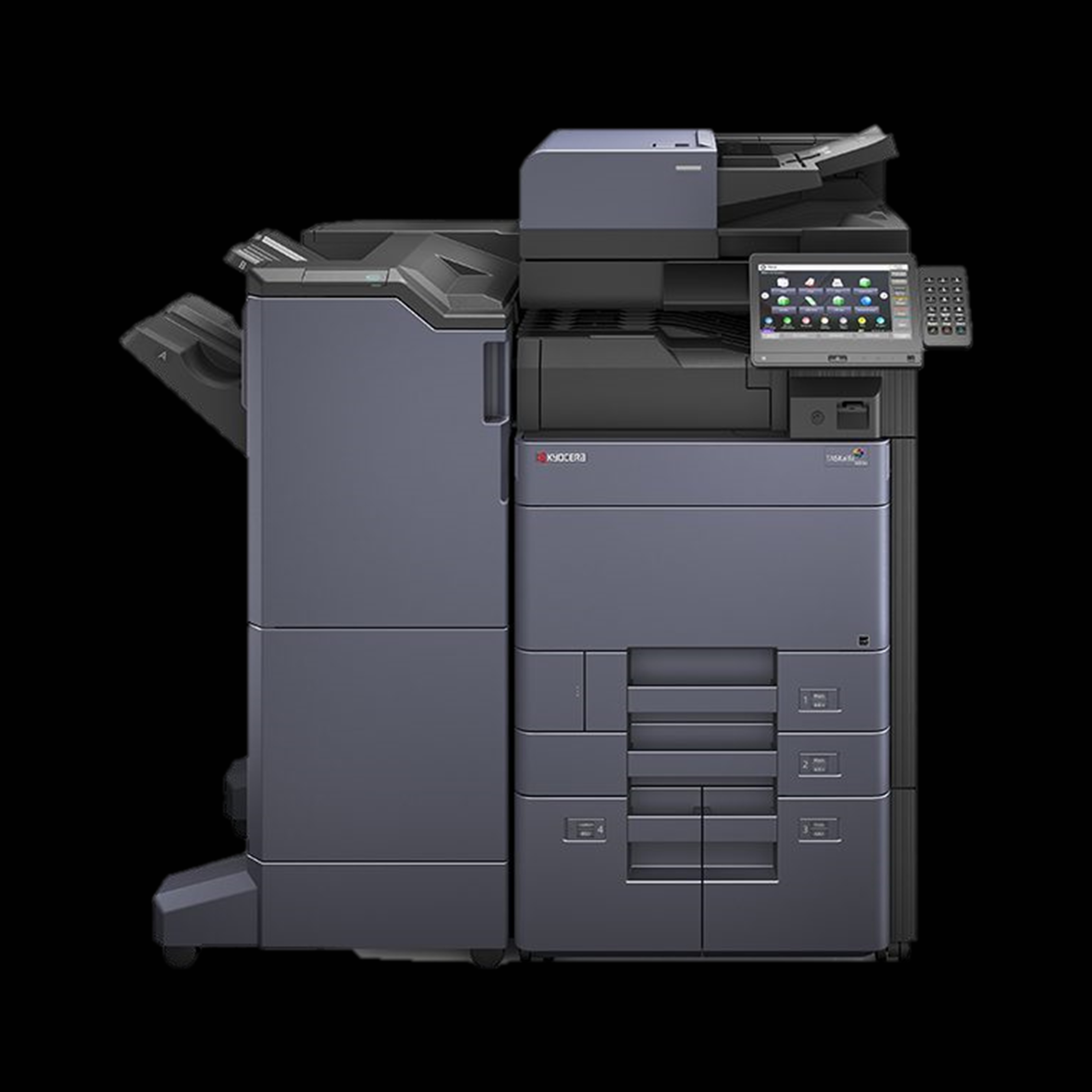 Prontoprinter Prontoprinter